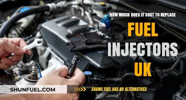 Fuel Injector Replacement: Cost and Maintenance in the UK