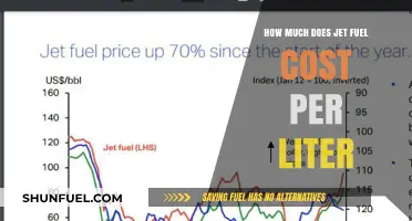 Jet Fuel's Cost: The Price of Flying