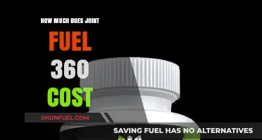 Joint Fuel 360: Cost and Value Analysis