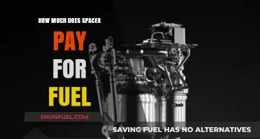 The Cost of Fueling SpaceX's Ambitions