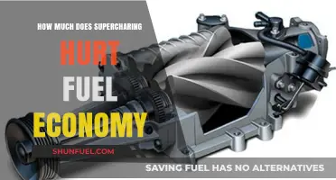 Supercharging: Fuel Economy Friend or Foe?