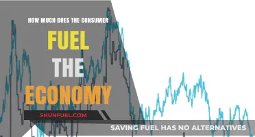 Consumer Spending: Fueling the Economy's Engine