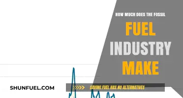 Billion-Dollar Fossil Fuels: Who Profits From Our Planet's Peril?