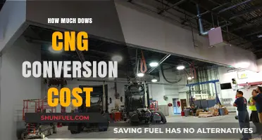 Exploring the Financial Aspects of CNG Conversion: A Comprehensive Guide