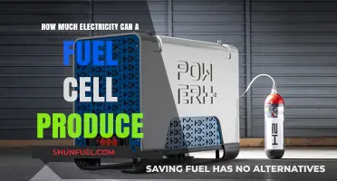 Fuel Cells: Powering the Future with Clean Energy