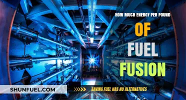 Fusion Energy: Powering the Future with Clean, Abundant Energy
