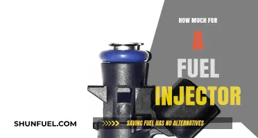 Fuel Injector Cost: How Much Does it Really Cost?