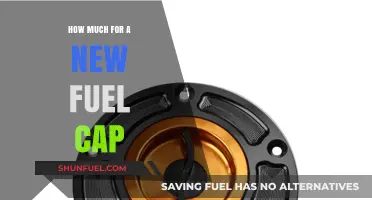 Cost of Replacing Your Fuel Cap: How Much?