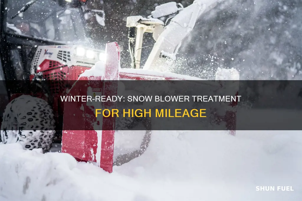 how much for a snow blower stp-high-mileage-fuel-injector-carburetor-treatment