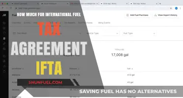 IFTA Fuel Tax: How Much Does It Cost?