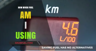 Fuel Efficiency: Understanding Your Car's Fuel Consumption