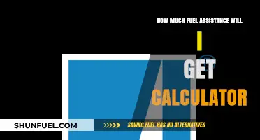 Fuel Assistance Calculator: Estimate Your Subsidy