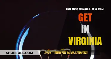 Fuel Assistance in Virginia: How Much Can You Get?