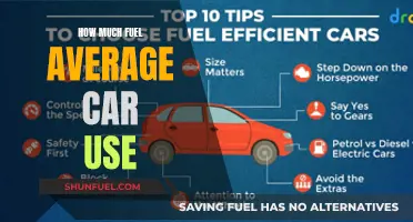 Understanding Your Car's Fuel Efficiency: A Comprehensive Guide