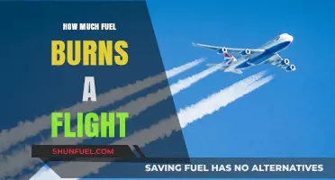 Fuel Consumption in Aviation: Burning Questions Answered