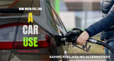 Fuel Efficiency: Maximizing Your Car's Performance