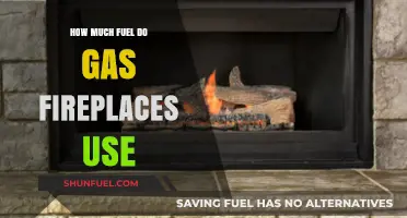 Gas Fireplaces: Efficient Heating, Minimal Fuel Usage