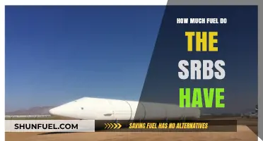 Fuel Capacity of the SRBs: How Much is Enough?