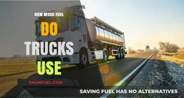 Understanding Truck Fuel Consumption: Factors, Costs, and Efficiency Tips