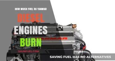 Yanmar Diesel Engines: Fuel Efficiency and Performance