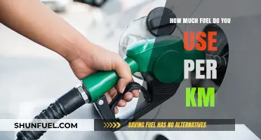 Fuel Efficiency: Understanding Your Car's Consumption