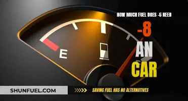 Fuel Efficiency: Understanding Your Car's Appetite