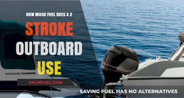 Outboard Fuel Efficiency: 2-Stroke Engines' Fuel Consumption