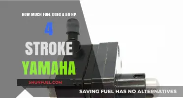Yamaha 50 HP Outboard Fuel Efficiency Secrets
