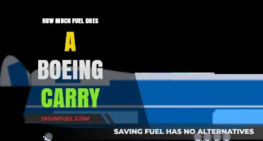 Fuel Efficiency: Boeing's Secret to Long-Haul Flights
