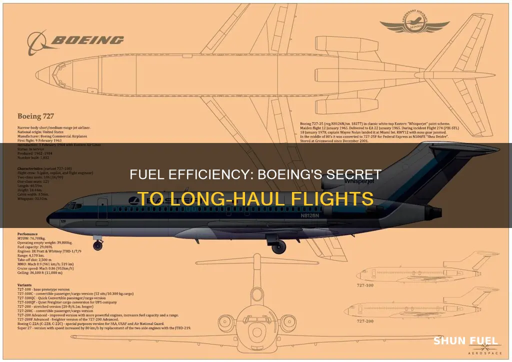 how much fuel does a boeing carry