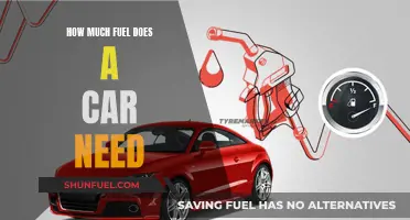 Understanding Your Car's Fuel Efficiency: A Comprehensive Guide