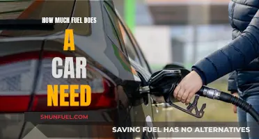 Fuel Efficiency: Maximizing Your Car's Performance