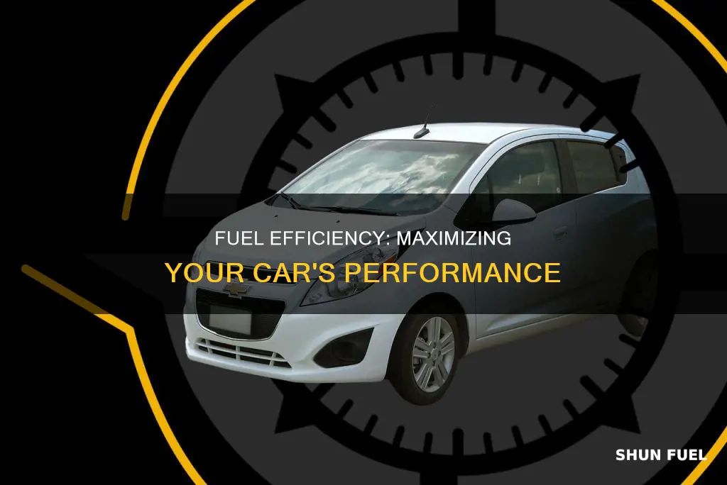 how much fuel does a car need