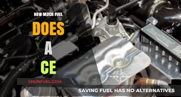 Fuel Efficiency: Understanding a Car's Fuel Consumption