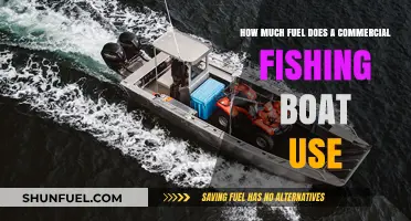 Fuel Consumption of Commercial Fishing Vessels