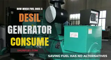 Understanding Diesel Generator Fuel Consumption