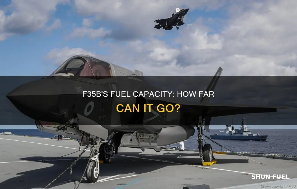 how much fuel does a f35b carry