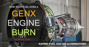 Understanding the Fuel Efficiency of GenX Engines