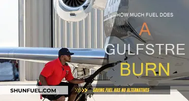 Gulfstream Fuel Efficiency: Burning Questions Answered