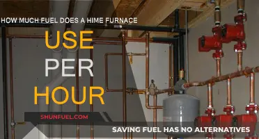 Understanding Home Furnace Fuel Consumption Rates