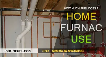 Understanding Home Furnace Fuel Efficiency