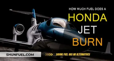 Honda Jet Fuel Efficiency: Burning Questions Answered