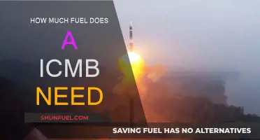 Understanding Fuel Consumption in Intercontinental Ballistic Missiles