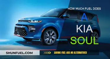 Kia Soul's Fuel Efficiency Secrets Unveiled