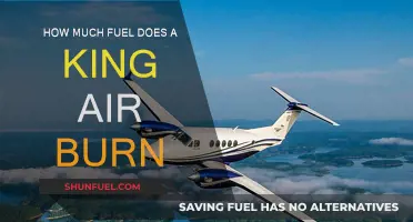 King Air Fuel Efficiency: Burning Questions Answered