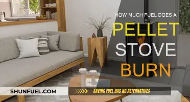 Pellet Stoves: Efficient Heating with Minimal Fuel Consumption