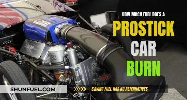 Fuel Efficiency of Prostick Cars: Burning Questions Answered