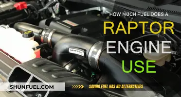 Raptor Engines: Fuel Consumption and Efficiency Explored