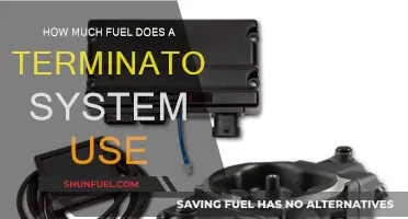 The Terminator System: Fuel Consumption Explained