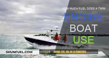 Twin Engine Boats: Fuel Consumption and Efficiency